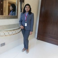 Mamata Bhakta