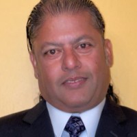 Wayne Sirju