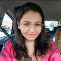 Neha Jadeja