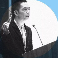 Mayer Wu
