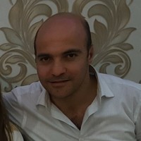 Ahmet Nuri Saribasoglu