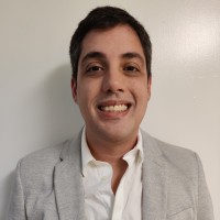 Carlos Troconis