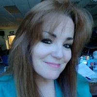 Mary Compton, Ph.d, M.ed