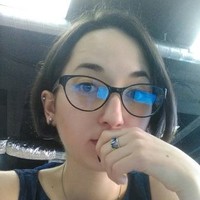 Karina Gudoshnikova