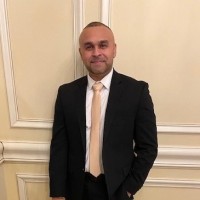 Rudra Rupchand, Mba, Mhrm