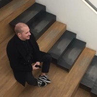 Daniel Bleau