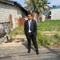 Dirga Bahadur Pathak