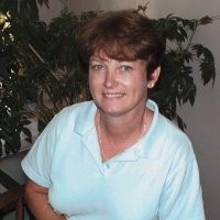 Elaine Harrison