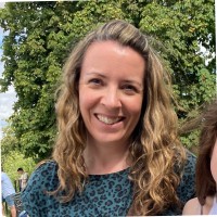 Briony Wood