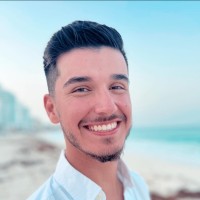 Justin Camacho