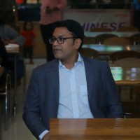 Khodadad Hossain Saikot