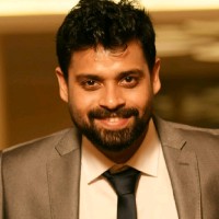 Varun Sudheer