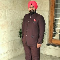 Paramjot Singh
