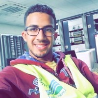 Oussama Sahel