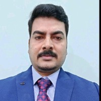Anil Kumar Panda