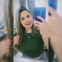 Larissa Nascimento