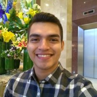 Santiago Ramirez Sanchez