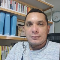 Jose Nelson Maldonado Rodriguez