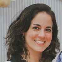 Erica Borducchi, Ph.D.