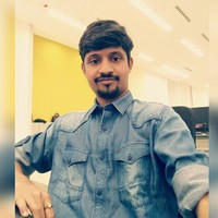 Omkar Karekar