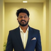 Kiran Kumar (ಕಿರಣ್ ಕುಮಾರ್)