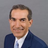 Behzad Parva, MD, FACS