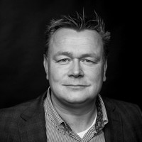 Fred Stokkers