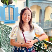 Grace Wei Yin Yan, Ph.D., ABPP