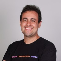 Samuel Barbosa