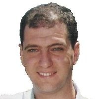 Miguel Angel Haluza