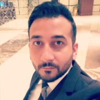 Mohammed Alkhatib