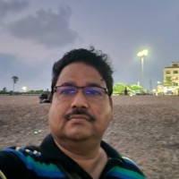 Dr Priyaranjan Mohapatra