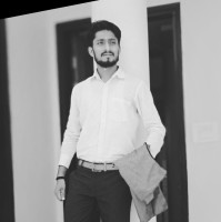 Anuj KUMAR SHARMA