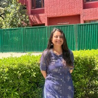 Mansavi Kaundal