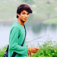 Divyang Darji
