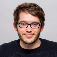 Rémy Mateu Pastor, Phd