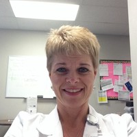Sharon Mosier
