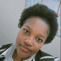 Khanya Pretty Komani