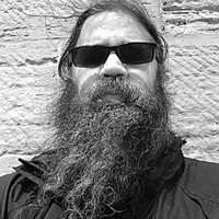 Mike Meredith