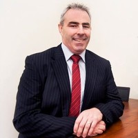 Dave Reid