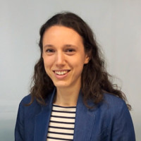 Clio Aubugeau-Williams