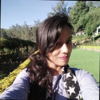 Pallavi GJ
