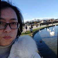 Connie Hu
