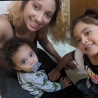 Amadaline Gregory