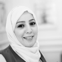 Omaima Arafat