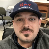 Zach Halifko