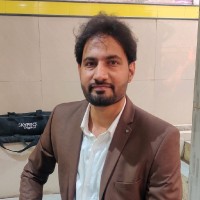 Iftekhar Ahmed