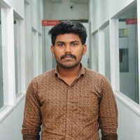 Sreejesh C