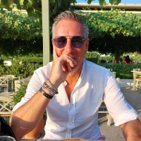 Richard Blekkenhorst