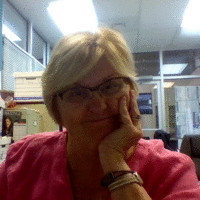 Amy Blevins